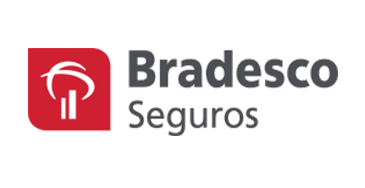 Logo Bradesco