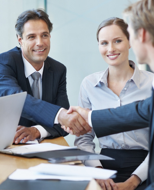 Plano Empresarial