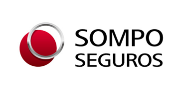 Logo Sompo