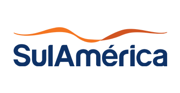 Logo Sul América