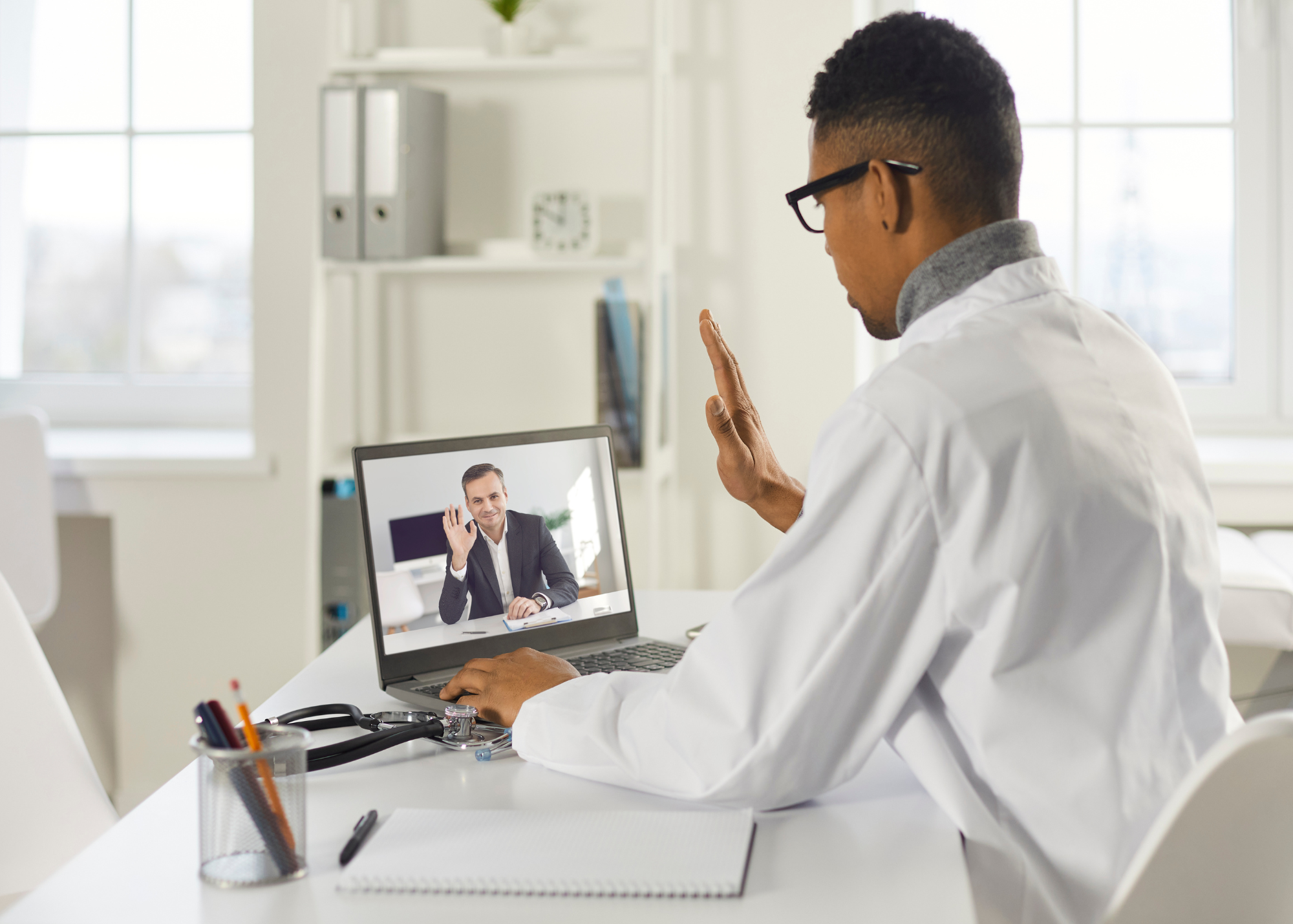 3 telemedicina-planodesaude-mdscorretora Descobrindo os Inúmeros Benefícios da Telemedicina