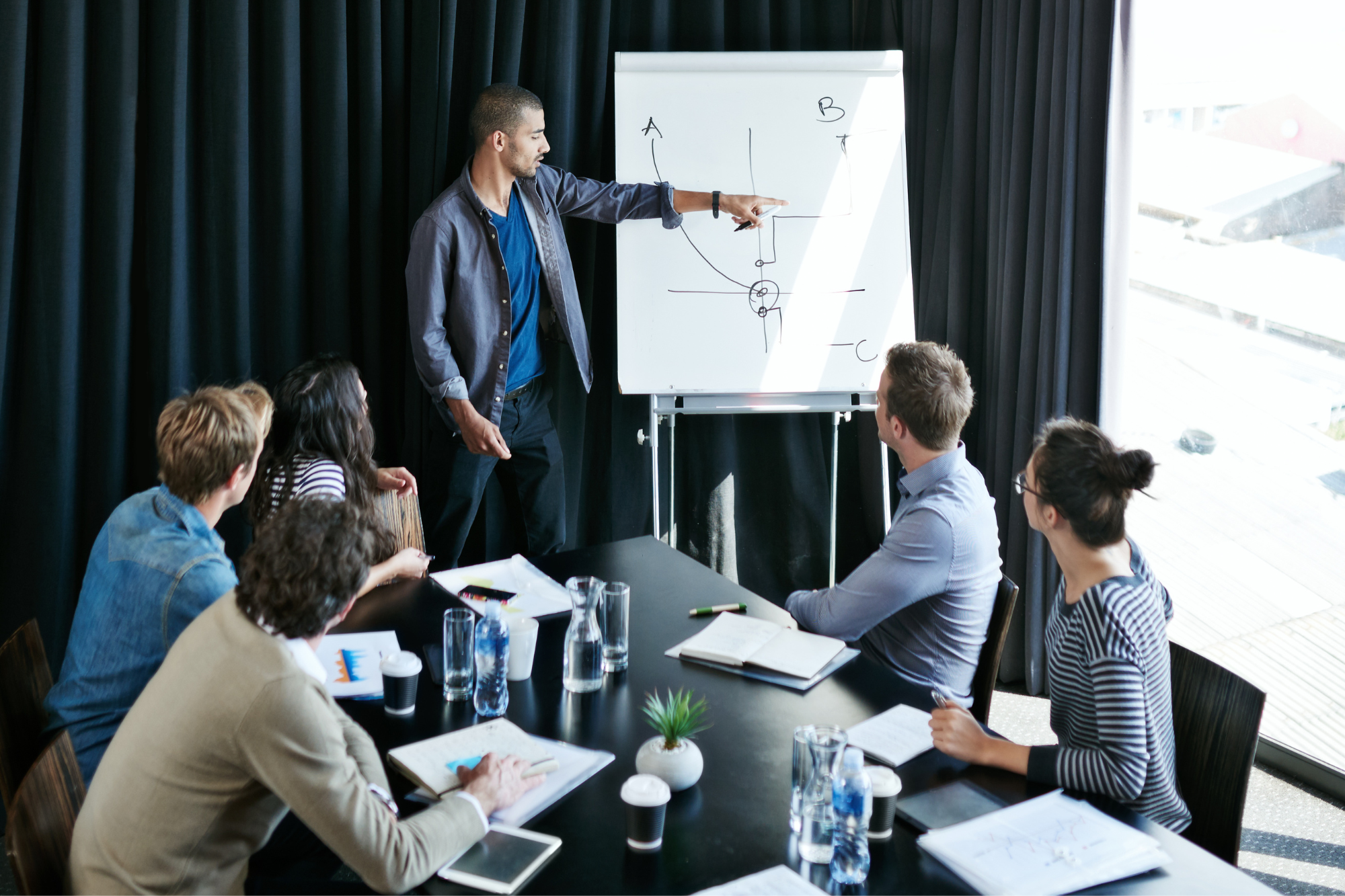 3 3 A corretora de planos de saúde: A sua parceira essencial para planos empresariais